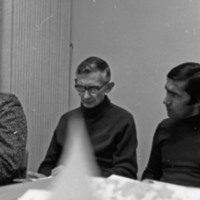1979 Employees, Meeting 09