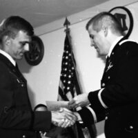 1985 Reserve Officers' Training Corps, May Awards 15