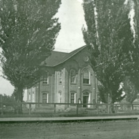 Union County Courthouse