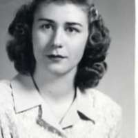 1949 Alumni, Dorothy Bliss Lawson