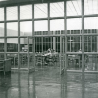 1952 Pierce Library Usage 5