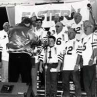 1992 Blue Mt. Barbershoppers