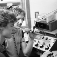 1981 Radio, Disc Jockey 02