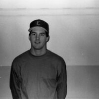 1988 Baseball Player, Portraits 72