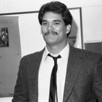 1985 Birthday Party for Bill Wells 03