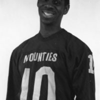 1982 Football Player, Award Winner 5