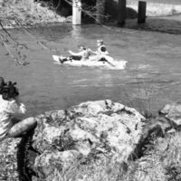 1988 Raft Race 70