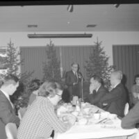 1969 Employees, Breakfast 02
