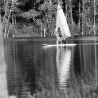 1986 Morgan Lake, Windsurfing 05