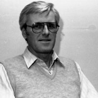 1986 Employee, Art Greer 02