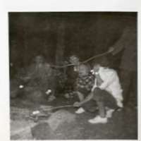 1953 Field Trip, Lostine 2