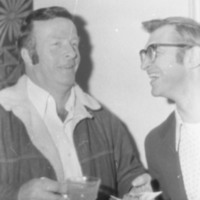 1979 Employees, Christmas Party 02