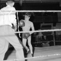 1947-48 Boxing