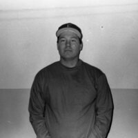 1988 Baseball Player, Portraits 73