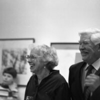 1986 Nightingale Gallery Dedication 15
