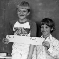 1985 Ackerman Elementary Students 10