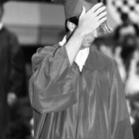 1987 Graduation 33