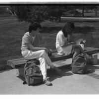 1989 Students, Outdoors 37
