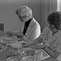 1976 Foundation Fund Drive 08