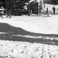 80's Skiers, Recreational