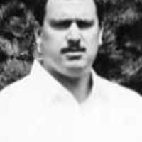 1989 Employee, Brian Keller 1-1