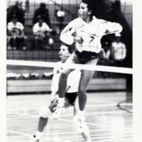 1992 Volleyball Action 4