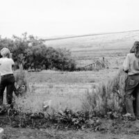1973 Field Trip, Outdoors 04