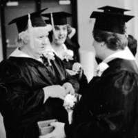 1983 Graduates 16