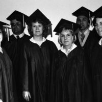 1986 Graduates 23