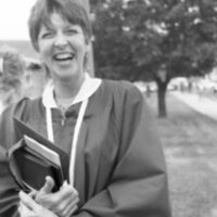 1988 Graduation, After 02