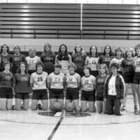 1978 Women's Basketball Team 09