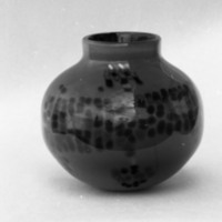 1979 Art, Glass Vases 07