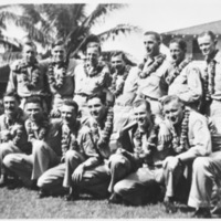 Air Crew in Hawaii 5