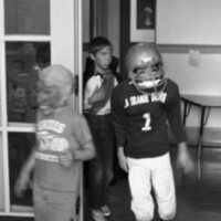 1983 Ackerman Elementary School, Halloween 14