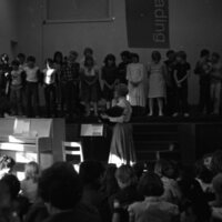 1982 Ackerman Elementary Grandparents 04