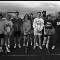 1991 Track Team 03