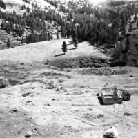 1977 Perry and Lumber Mill Site, Aerial View 17