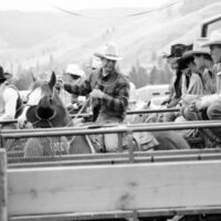 1987 Rodeo, Roping 06