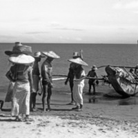 Lingayen Gulf Fishing 6