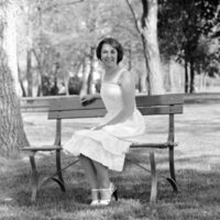 1978 Raft Race, Student Portraits 05