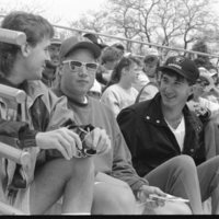 1991 Baseball Fans 01