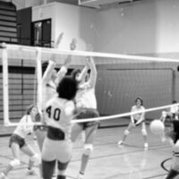 1985 Volleyball Action 04