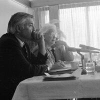 1983 State Board of Higher Education, Open Meeting 04