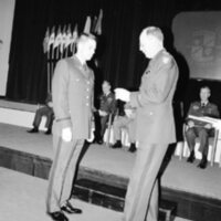 1991 ROTC Ceremony, Awards 49
