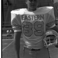 1989 Football Player, Portraits 85