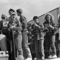 1986 Octoberfest, Parade 09