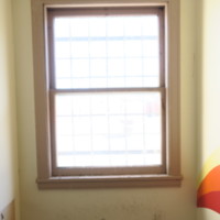 Dorian and Hunt Hall 253