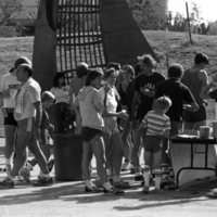 1983 Fun Run, Beverages 01