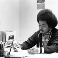 1979 Co-op Ed, Ignacio Stevens