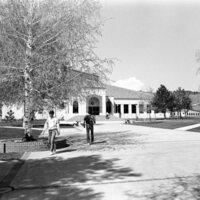 1991 Students, Walking 10